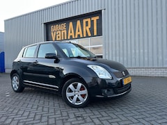 Suzuki Swift - 1.3 Bandit | KEYLESS ENTRY | AIRCO | CLIMATE CONTROL |