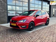 SEAT Ibiza - 1.0 EcoTSI FR Connect | Navi | Clima | Stoelver | Xenon |