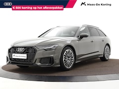 Audi A6 Avant - 40 TFSI 204pk S-tronic S edition Competition · Camera · Apple/Android Car Play · Bang & Ol