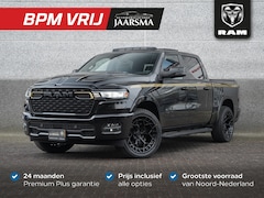 Dodge Ram 1500 - Sport 426 Pack 3.0 STT 426pk CrewCab | 426 Pack | Passenger Display |14.4 inch navigatie |