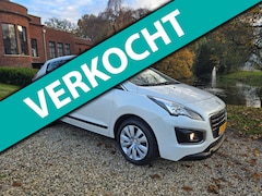 Peugeot 3008 - 1.6 VTi Active AIRCO/cruise/PANORAMA