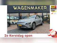 Hyundai Kona Electric - EV Comfort 64 kWh ACC|NAVI|Cam|CARPLAY|SOH 100%