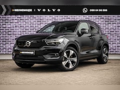 Volvo XC40 - Recharge P8 AWD R-Design | Adaptieve Cruise Control | Stuur-/Stoelverwarming | Getint Glas