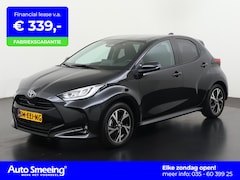 Toyota Yaris - 1.5 Hybrid 115 Dynamic | Camera | Stuur/Stoel Verwarming | Digital Cockpit | Zondag Open