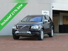 Volvo XC90 - 4.4 V8 Executive AUTOMAAT YOUNGTIMER incl. 21% BTW