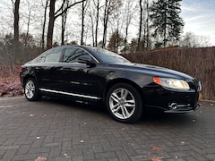 Volvo S80 - 2.0 T5 Limited Edition Leer  Elektrische stoelen Panoramadak Dealeronderhouden!