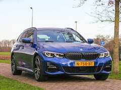 BMW 3-serie Touring - 330e High Executive M-Sport Pano | Laser | Trekhaak