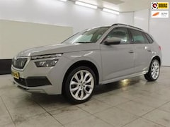 Skoda Kamiq - 1.0 TSI Business Edition| Navi| Cruise| Half lederen bekleding| Trekhaak| Pano Dak| Specia