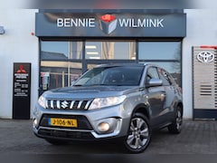 Suzuki Vitara - 1.4 Booster jet Select | Stoelverwarming | Carplay