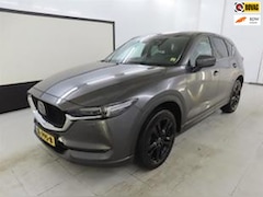 Mazda CX-5 - 2.0 SkyActiv-G 165 GT-M| Full option| Navi| Automaat| Cruise| Lederen Bekleding| Stoel ver