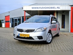 Kia Cee'd Sporty Wagon - Ceed 1.4 CVVT X-tra Airco|Trekhaak