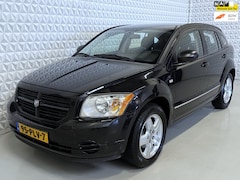 Dodge Caliber - 2.0 Raw 165.000km / EXPORT - HANDEL (2011)