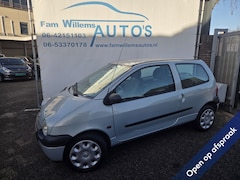 Renault Twingo - 1.2 Emotion