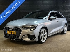 Audi A3 Sportback - 30 TFSI Pro Line * Carplay * Pano * MHEV