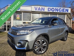 Suzuki Vitara - 1.4 Boosterjet Style Smart Hybrid AllGrip | Two-Tone / Navi / Carplay