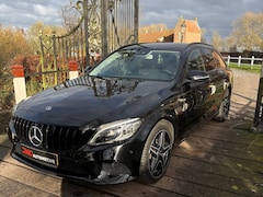 Mercedes-Benz C-klasse Estate - 180 AMG/CARPLAY/NAVI/CRUIS/VOL