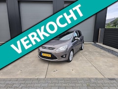 Ford C-Max - 1.0 Edition Plus