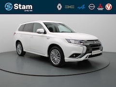 Mitsubishi Outlander - 2.4 PHEV Instyle 360° Camera | Cruise | Navi | Parkeersens. v+a | Stoel-/stuurverw