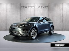 Land Rover Range Rover Evoque - P270e Graphite Edition | NIEUW