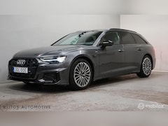 Audi A6 Avant - 55 TFSI e quattro S edition Competition