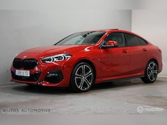 BMW 2-serie Gran Coupé - 218i M Sport Edition, leer, pano