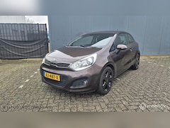 Kia Rio - 1.2 CVVT comfort, climate, bluetooth, parkeersens