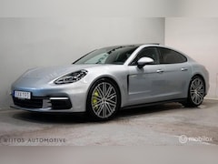 Porsche Panamera - 2.9 4 E-Hybrid, pano, Bose, Chrono, softcl