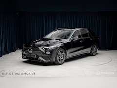 Mercedes-Benz C-klasse Estate - 300 e AMG Line, Burmester, trekh
