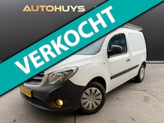 Mercedes-Benz Citan - 108 CDI BlueEFFICIENCY