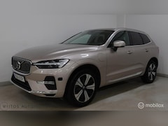 Volvo XC60 - 2.0 T6 Plug-in hybrid AWD Plus Bright, trekhaak