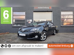 Toyota Avensis Touring Sports - 1.8 VVT-i Sol | 1e EIGENAAR | VOLLEDIGE ONDERHOUDSHISTORIE