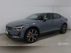 Polestar 2 - 2 Long Range Dual Motor Performance, plus, pilot