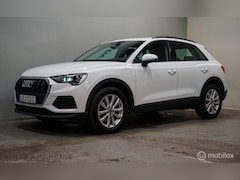 Audi Q3 - 45 TFSI e Proline, trekhaak, sportstoelen,