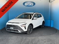Hyundai Bayon - 1.0 T-GDI Comfort, Trekhaak