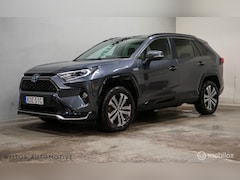 Toyota RAV4 - 2.5 Plug-in Hybrid AWD Style, trekhaak