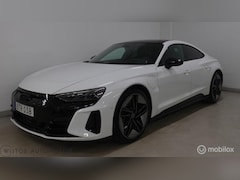 Audi e-tron GT - 93 kWh, B&O, Dynamic, Laser, 360, pano