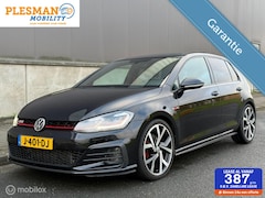 Volkswagen Golf - , 2.0 TSI GTI Performance Pano|Dynaudio|300PK
