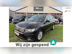 Volkswagen Tiguan - 1.4 TSI ACT Comfortline NAVI/ADAPT.CRUISE/ACC