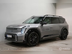 Kia EV9 - Launch Edition GT-Line AWD 3 99.8 kWh, 385 pk, trekh