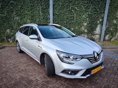 Renault Mégane Estate - 1.2 TCe Bose