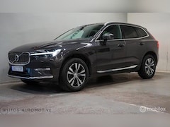 Volvo XC60 - 2.0 T6 Plug-in AWD Core Bright, trrekh