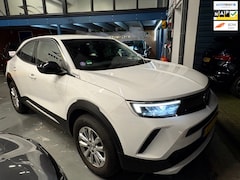 Opel Mokka - 1.2 Turbo Edition/Apk/NAvi/Airco/Nap/1eig