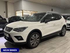 SEAT Arona - 1.0 TSI Xcellence Launch Edition | FULL LED | CARPLAY | WINTERPAKKET |
