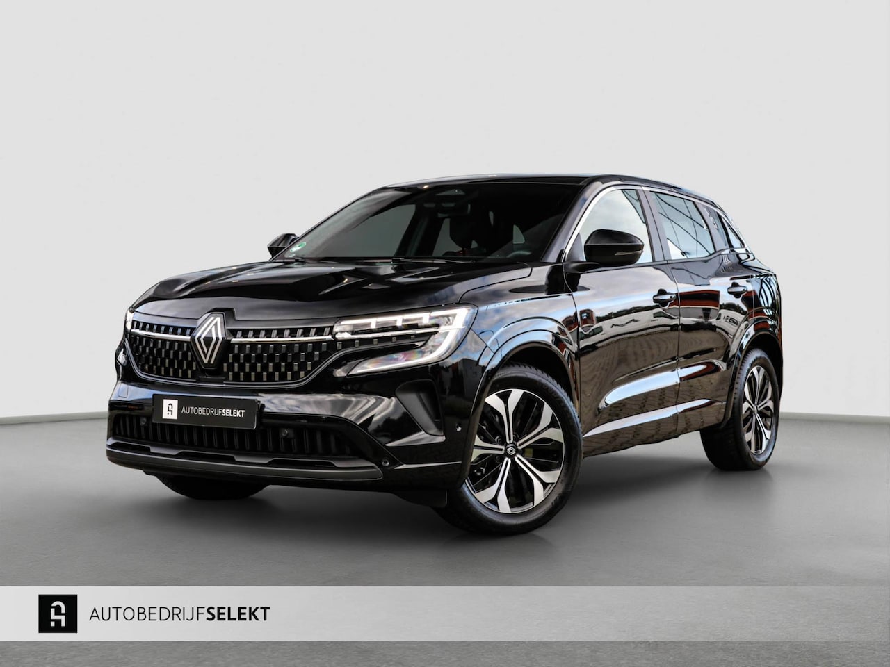 Renault Austral - 1.3 MILD HYBRID 160 X-Tronic techno - 1800 TREKGEWICHT - FABRIEKSGARANTIE - CAMERA - CARPL - AutoWereld.nl