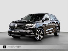 Renault Austral - 1.3 MILD HYBRID 160 X-Tronic techno - 1800 TREKGEWICHT - FABRIEKSGARANTIE - CAMERA - CARPL