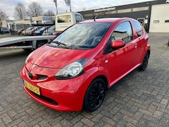 Toyota Aygo - 1.0-12V - Nwe Apk - Leuke Auto