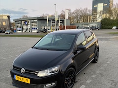 Volkswagen Polo - 1.2 TSI BlueMotion Comfortline