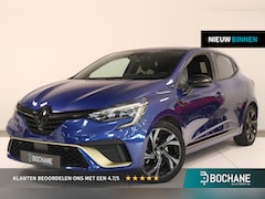 Renault Clio - 1.6 E-Tech Hybrid 145 E-Tech Engineered | Camera | Navigatie | AppleCarplay AndroidAuto |