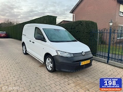 Volkswagen Caddy Cargo - 2.0 TDI Style ZEER NETTE CADDY