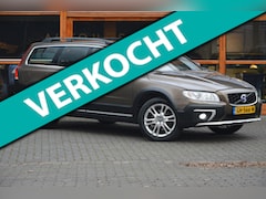 Volvo XC70 - D5 AWD Classic Edition | 5 Cilinder | Camera | Trekhaak 2100KG | Stoelverwarming | Standka